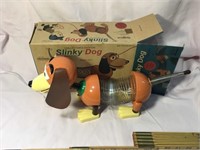 Slinky Dog