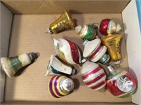 Old Christmas Ornaments