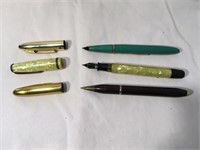 Old Pens