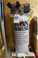 IRON HORSE AIR COMPRESSOR