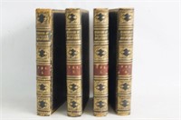 4 Vol.  Memoirs of Napoleon Bonaparte