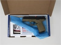 Smith & Wesson SD9 9mm-