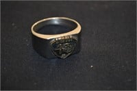 Diebold Employee Anniversary Ring
