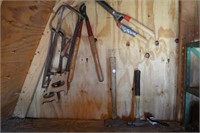 Hand Saws & Tools