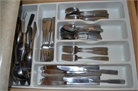 Flatware