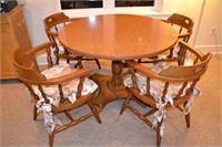 Kitchen Table & Chairs