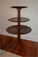 3 Tier Accent Table