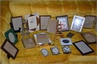 Picture Frames