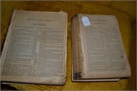 Old Bibles