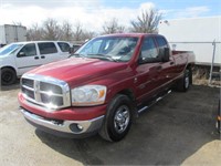 2006 DODGE RAM 2500