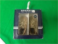 Sperry Infant Shoes Size 3