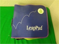 Complete Leap Frog Learning System
