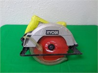 Ryobi 13-Amp 7-1/4 in. Circular Saw