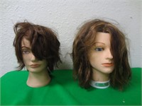 Hair Mannequins
