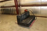 75 GALLON FUEL TANK WITH PUMP