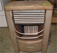 DEARBORN GAS SPACE HEATER