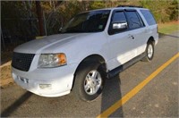 2006 Ford Expedition