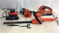 Black & Decker Tools P5C