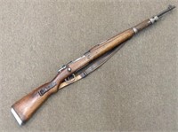 Yugo M484 8MM Bolt Rifle