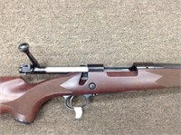 Winchester M70 Supergrade 308 Win Bolt Rifle