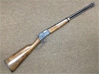 Browning BL-22 .22 Caliber Lever Rifle