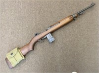 Inland M1 Carbine 30 Cal Semi-Automatic Rifle