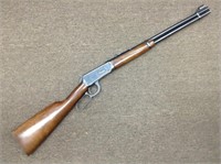 Winchester 94 30-30 Lever Rifle