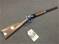 Winchester 94 Buffalo Bill .30-30 Rifle