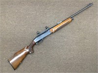 Remington 7400 270 Win Semi-Automatic Rifle