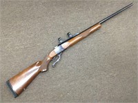 Ruger No.1 7MM STW Falling Block Rifle