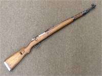 Mauser M48-A 8MM Bolt Rifle
