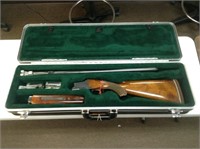 Winchester 101 12 Gauge Breakover Shotgun