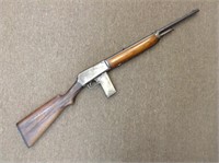Winchester 1907 351 Magnum Semi-Automatic Rifle