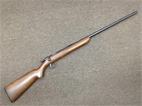 Remington 41 Smoothbore 22 Bolt