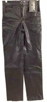 Unik Leather Apparel Size 30  Pants