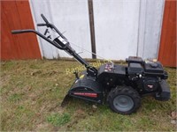 Craftsman Rototiller - seen little use