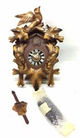 Cuckoo Clock-Black Forest-1 Day