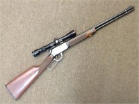 Winchester 9422-M 22 Magnum Lever Rifle