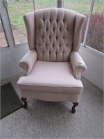 Upholstered Chair