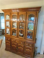 China Cabinet