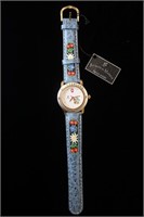 Women's Jacques du Manoir Modele Depose' Watch