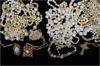 1928 Brand Necklace and Lots More