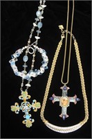 Necklaces, Pendant, Bracelet