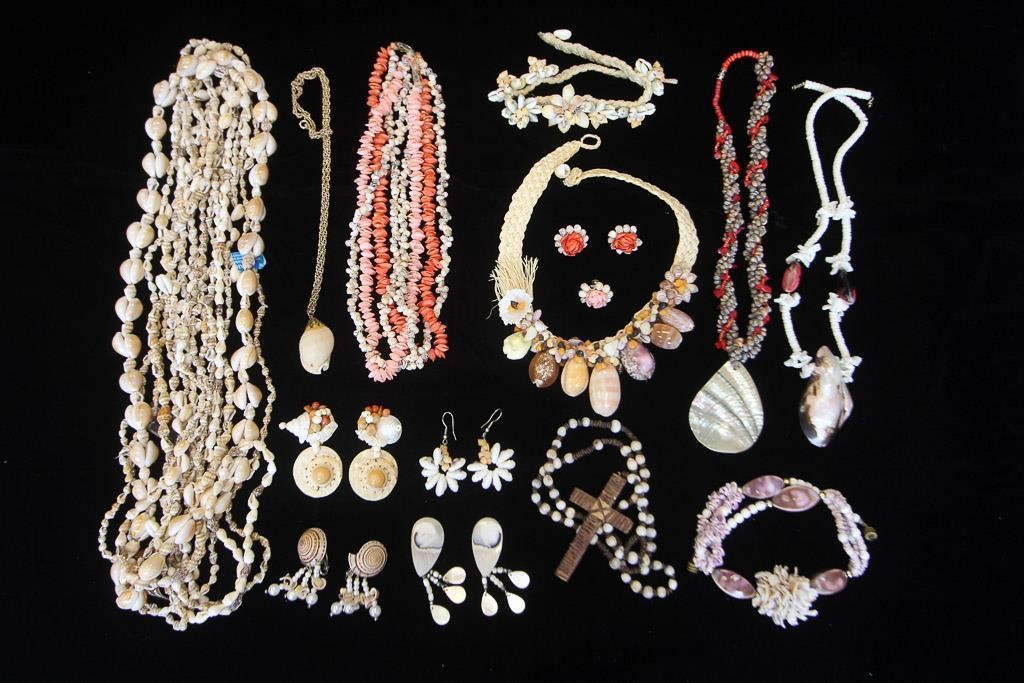 Gold, Diamonds, Platinum, Silver, Pearls & Costume Jewelry