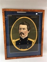 Portrait Civil War General