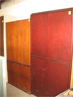 Cabinets (2)