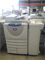 Xerox workcentre PRO 238