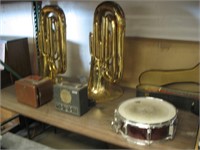 Musical instruments (10)