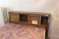 Huntley Double Size Bed