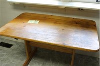 Kitchen Table (Pine)